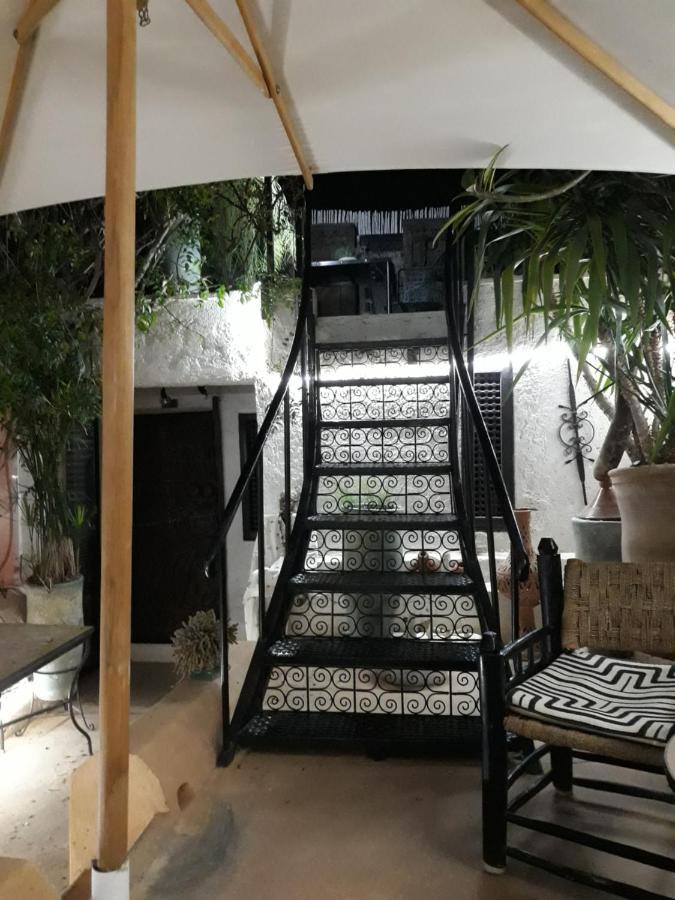 Riad Dar Oulhoum Marrakesh Exterior foto