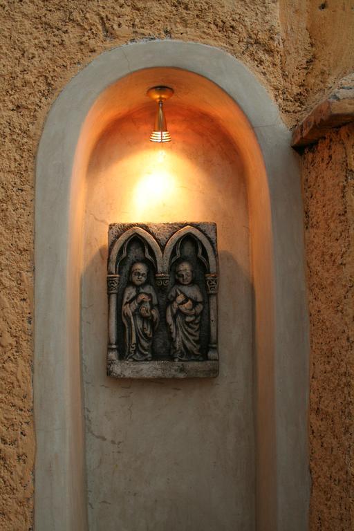 Riad Dar Oulhoum Marrakesh Exterior foto