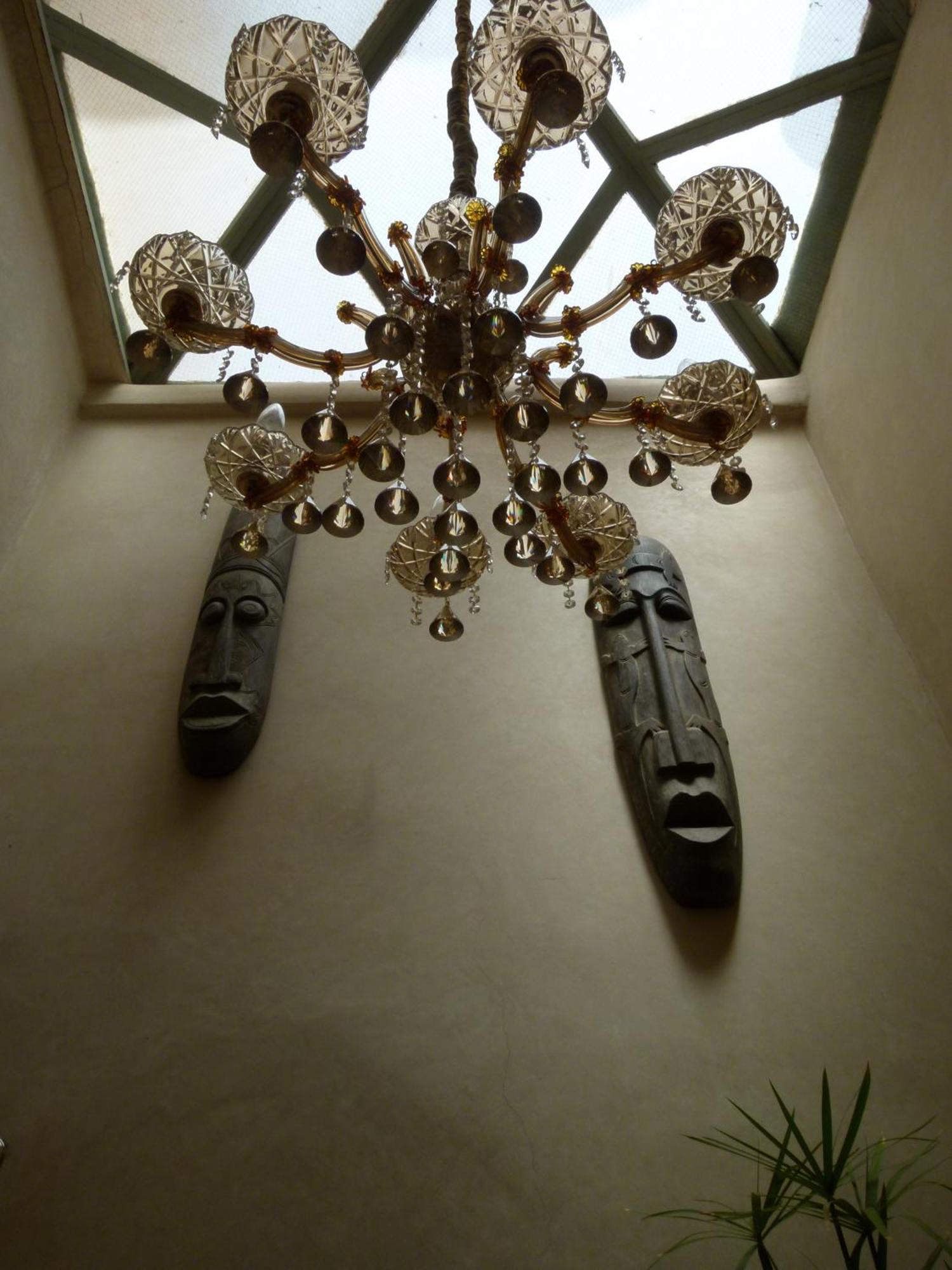 Riad Dar Oulhoum Marrakesh Exterior foto