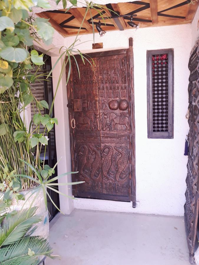 Riad Dar Oulhoum Marrakesh Exterior foto